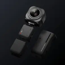 Camera Insta360 ONE RS 1 Inch 360 Edition, 5 image