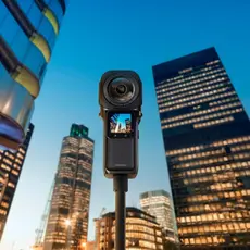 Camera Insta360 ONE RS 1 Inch 360 Edition, 6 image