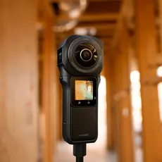 Camera Insta360 ONE RS 1 Inch 360 Edition, 7 image