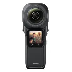 Camera Insta360 ONE RS 1 Inch 360 Edition