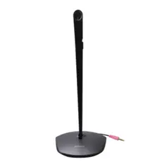 Microphone A4Tech MI-10 Desktop Microphone Grey