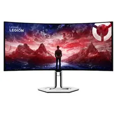 Monitor Lenovo Legion PRO 34WD-10 Curved 34" 3440x1440 OLED 0.03 ms 240Hz 5Wx2 Speakers