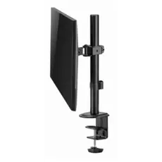 Monitor mount Gembird MA-D1-02 Desk mounted single monitor arm 17"-32", 2 image
