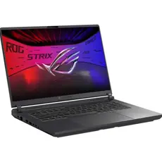 Notebook Asustek ROG Strix G16 (2025) 16'' 2.5K 240Hz I7-14650HX 32GB 1TB G4 SSD RTX 5060 Eclipse Gray, 2 image
