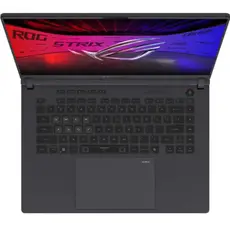 Notebook Asustek ROG Strix G16 (2025) 16'' 2.5K 240Hz I7-14650HX 32GB 1TB G4 SSD RTX 5060 Eclipse Gray, 3 image
