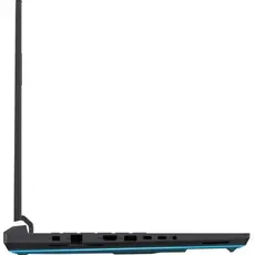 Notebook Asustek ROG Strix G16 (2025) 16'' 2.5K 240Hz I7-14650HX 32GB 1TB G4 SSD RTX 5060 Eclipse Gray, 4 image