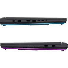 Notebook Asustek ROG Strix G16 (2025) 16'' 2.5K 240Hz I7-14650HX 32GB 1TB G4 SSD RTX 5060 Eclipse Gray, 5 image