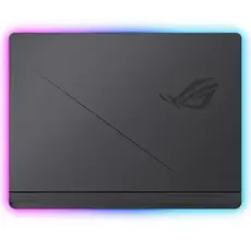 Notebook Asustek ROG Strix G16 (2025) 16'' 2.5K 240Hz I7-14650HX 32GB 1TB G4 SSD RTX 5060 Eclipse Gray, 6 image
