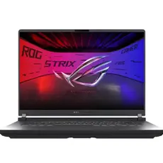 Notebook Asustek ROG Strix G16 (2025) 16'' 2.5K 240Hz I7-14650HX 32GB 1TB G4 SSD RTX 5060 Eclipse Gray