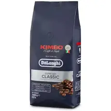 Coffee beans DeLonghi DLSC611 Kimbo-DL Classic 1kg
