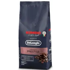 Coffee beans DeLonghi Kimbo-DL Prestige 1kg