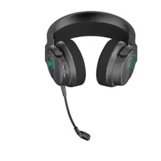 A4tech Bloody GR370 Bluetooth Wireless Headset Sports Black, 3 image