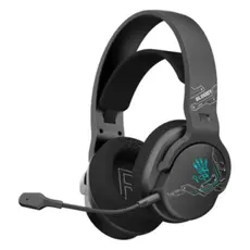 A4tech Bloody GR370 Bluetooth Wireless Headset Sports Black