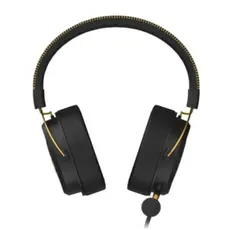A4Tech Bloody M595 Hybridcore Gaming Headset With Mic Renegade Midnight, 3 image