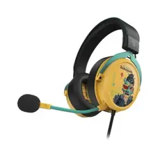 Headset A4Tech Bloody M595 Hybridcore Gaming Headset With Mic Renegade Sunset, 2 image
