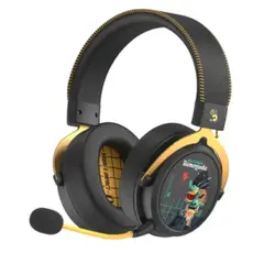 Headset A4Tech Bloody MR595 AIO Gaming Headset With Mic Renegade Midnight
