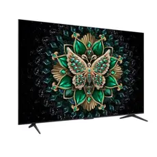 TCL 85C6K 4K GTV HDR high brightness television, 2 image