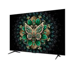 TCL 85C6K 4K GTV HDR high brightness television, 3 image