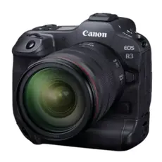 Digital camera Canon EOS R3 BODY EU /2.4GHZ, 2 image