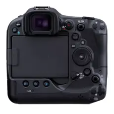 Digital camera Canon EOS R3 BODY EU /2.4GHZ, 4 image