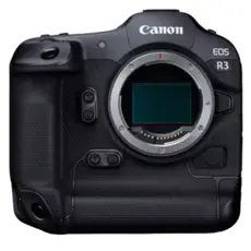 Digital camera Canon EOS R3 BODY EU /2.4GHZ