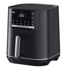 Air Grill Braun HF5050IBK FR BLACK 6L
