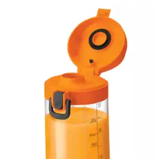 NutriBullet NBP003PA McLaren Blender - Orange, 3 image
