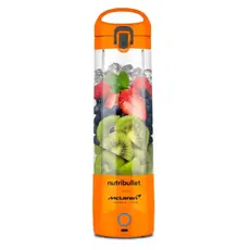 NutriBullet NBP003PA McLaren Blender - Orange