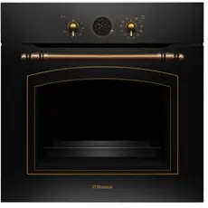 Built-in oven Hansa electrical BOEA69876 black