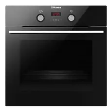 Built-in oven Hansa electrical BOES68401 black