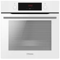 Built-in oven Hansa electrical BOEW68481 white