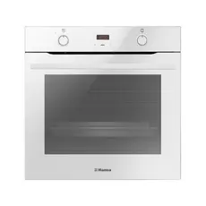 Electric oven Hansa electrical BOEW683020 white, 2 image