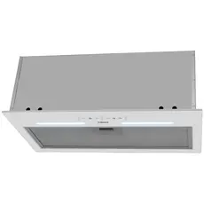 Hood Hansa integrated, 55cm, 790m3h, white, 2 image