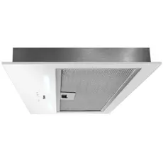 Hood Hansa integrated, 55cm, 790m3h, white, 3 image