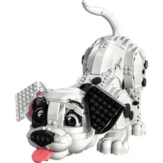 LEGO Constructor Disney Classic 101 Dalmatians Puppy, 2 image