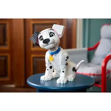 LEGO Constructor Disney Classic 101 Dalmatians Puppy, 4 image