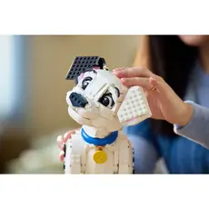 LEGO Constructor Disney Classic 101 Dalmatians Puppy, 5 image