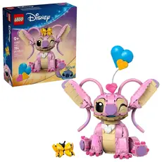 LEGO Constructor Disney Classic Angel, 2 image