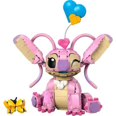 LEGO Constructor Disney Classic Angel, 3 image