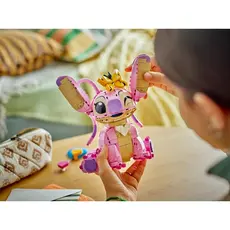 LEGO Constructor Disney Classic Angel, 5 image