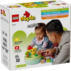 LEGO DUPLO My First Shape Sorter: Puppy House
