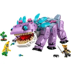 LEGO Constructor Fortnite Klombo, 2 image