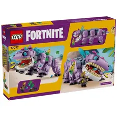 LEGO Constructor Fortnite Klombo