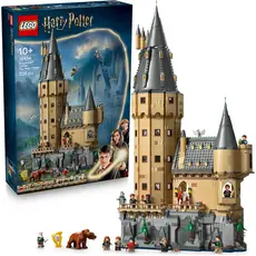 LEGO Constructor Harry Potter Hogwarts Castle: The Main Tower