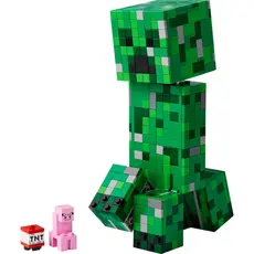 LEGO Minecraft The Creeper, 2 image