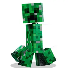 LEGO Minecraft The Creeper, 3 image