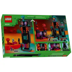 LEGO Constructor Minecraft The Enderman Tower
