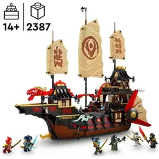 LEGO Constructor Ninjago The Temple Bounty, 3 image