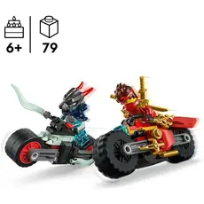 LEGO Constructor Ninjago The Temple Bounty, 4 image