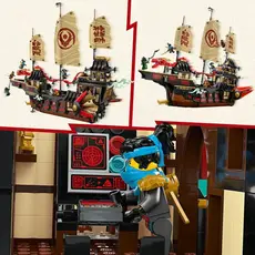 LEGO Constructor Ninjago The Temple Bounty, 5 image